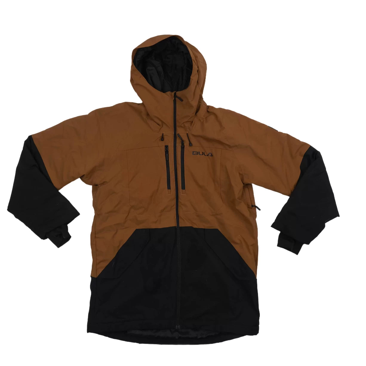 LBrown/Black