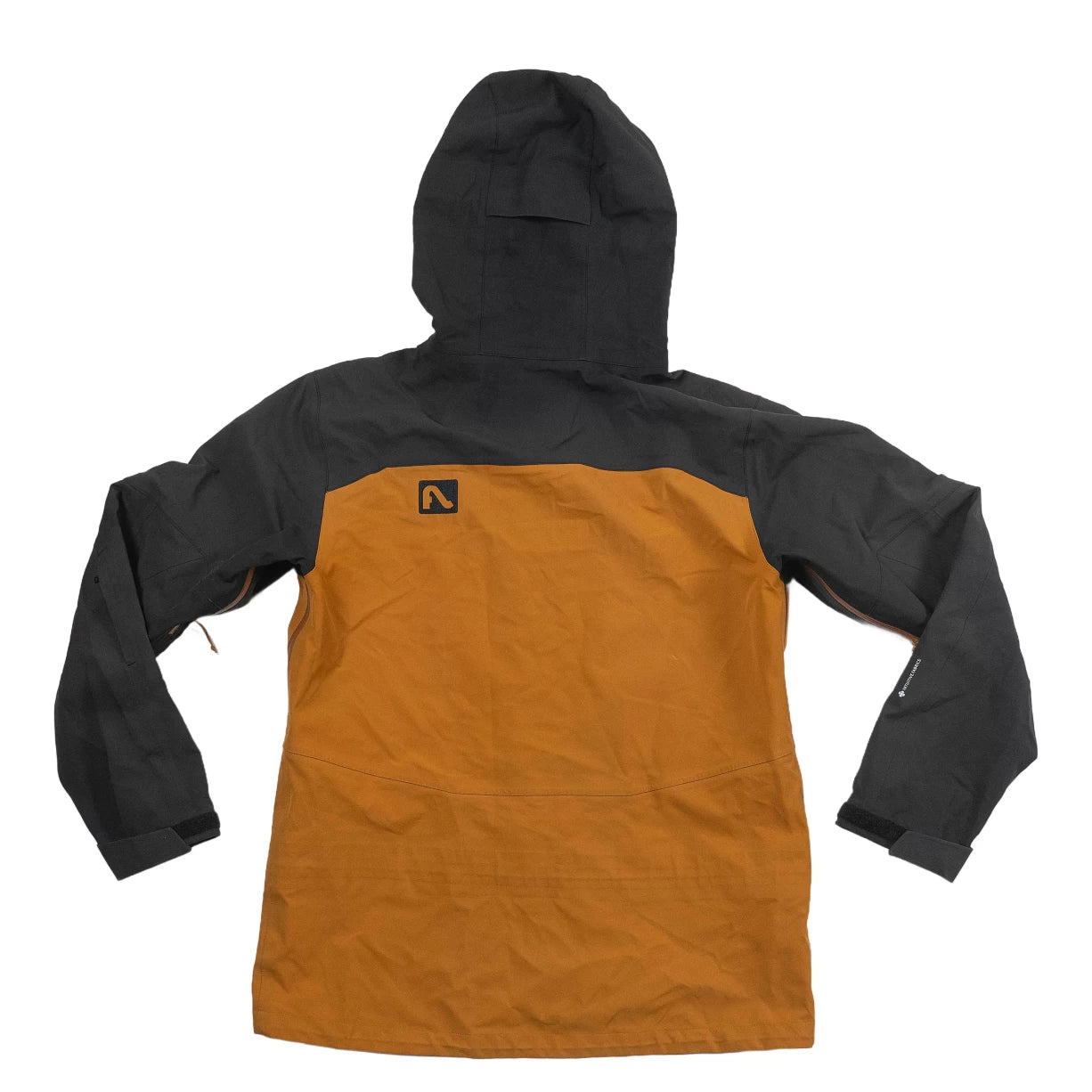 MYellow/Black