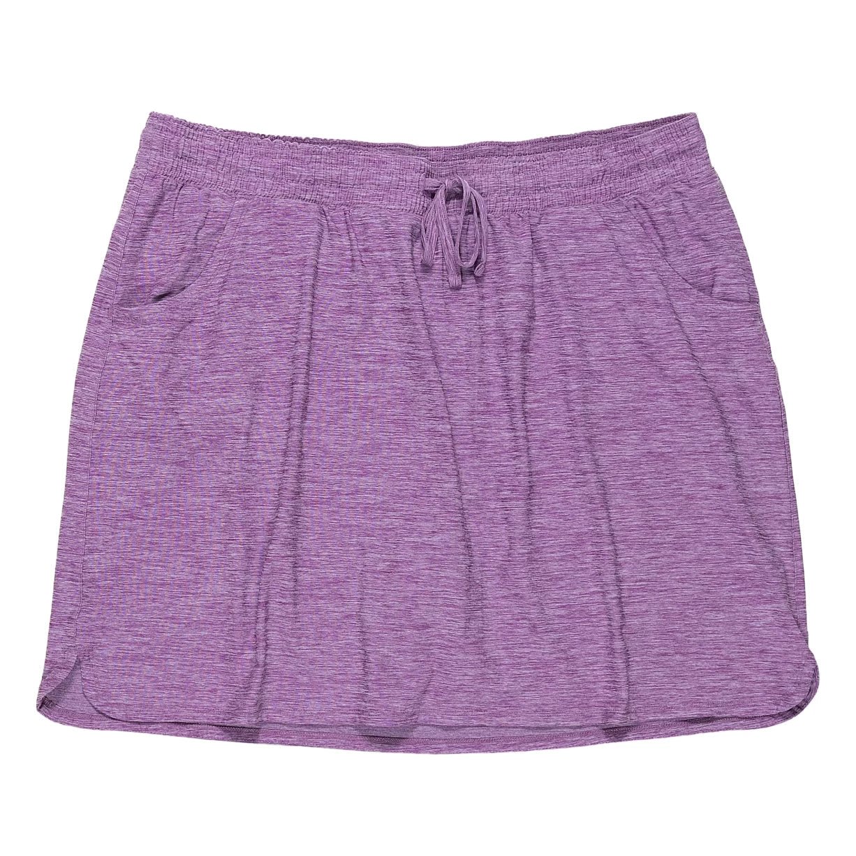 XXLPurple