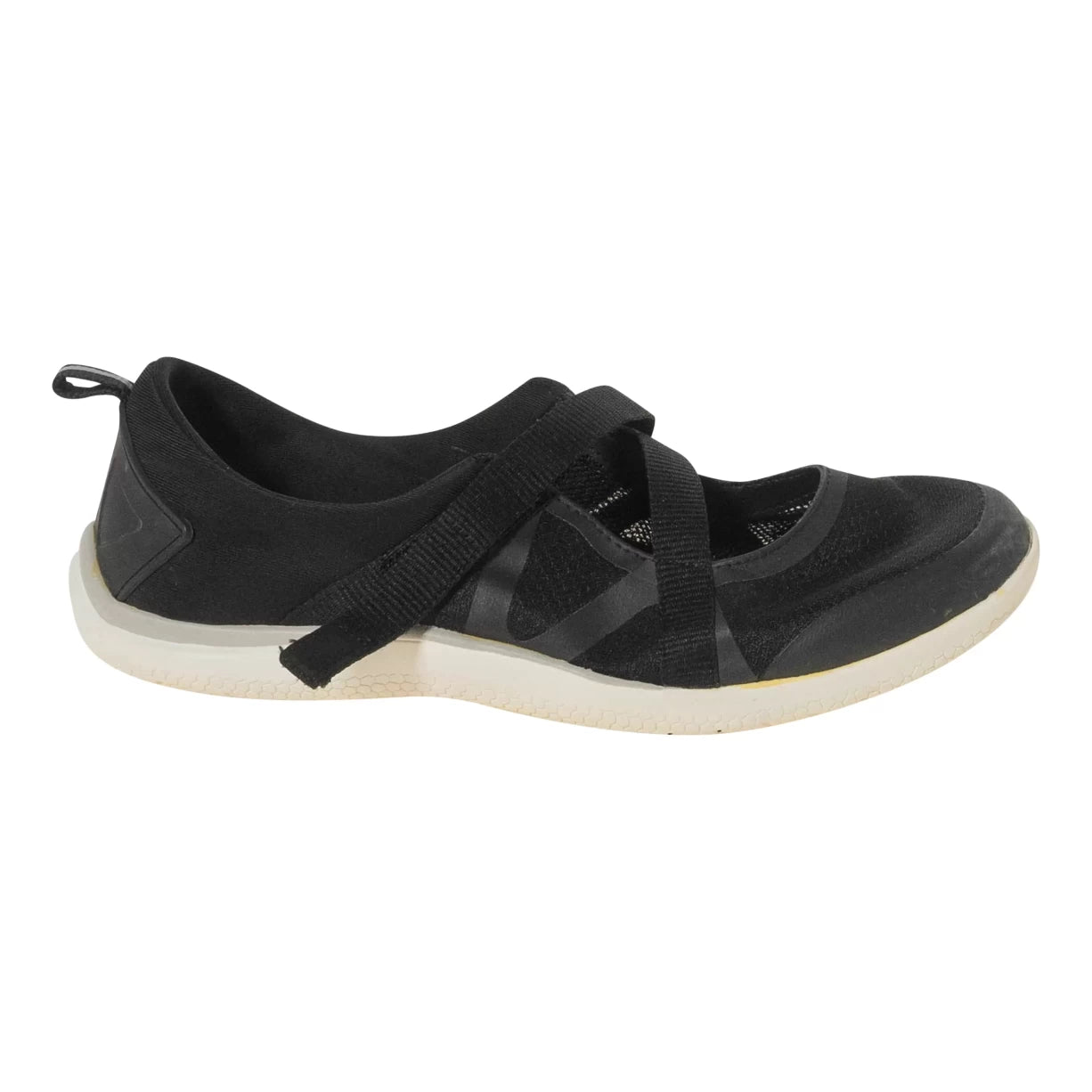 9.5Black