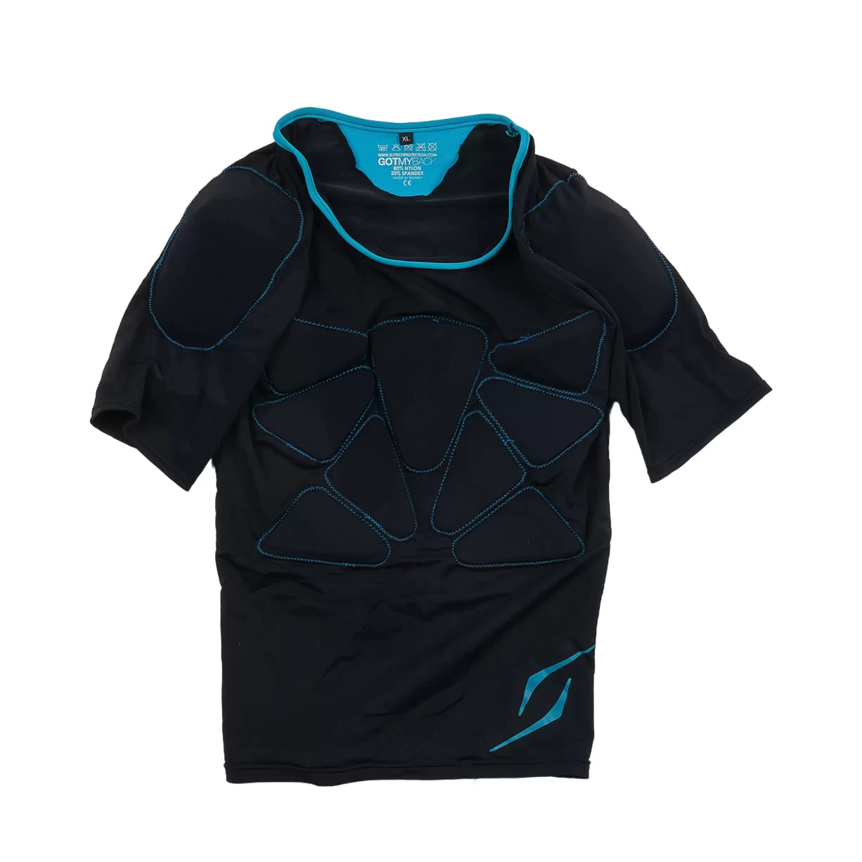 XLBlack