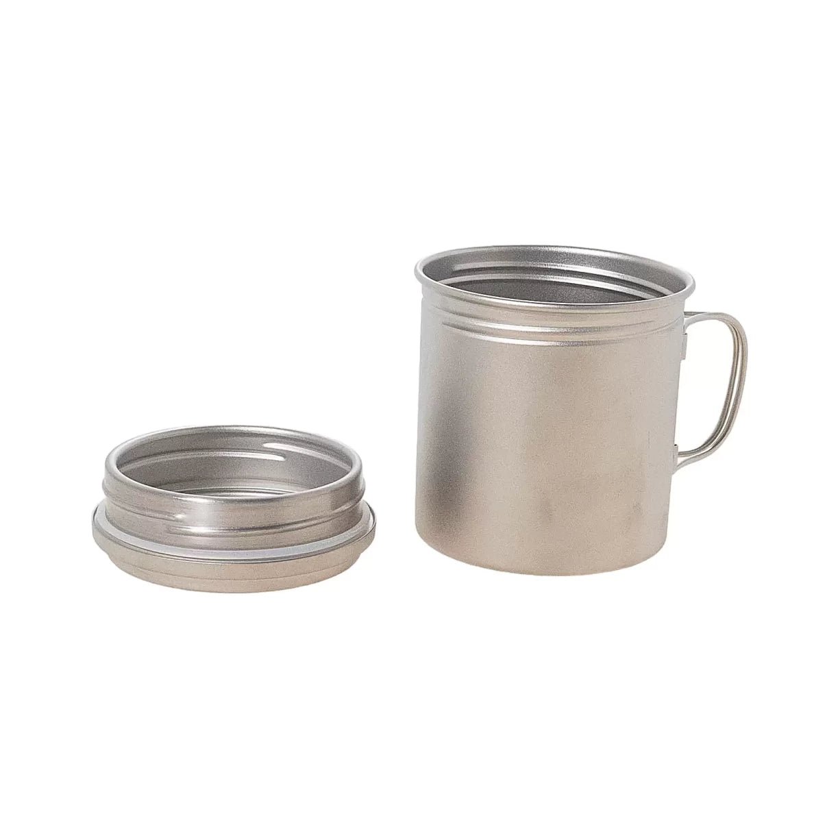 700mLTitanium