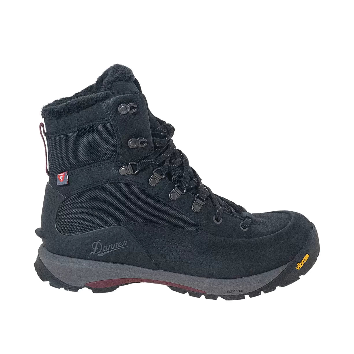 9.5Black