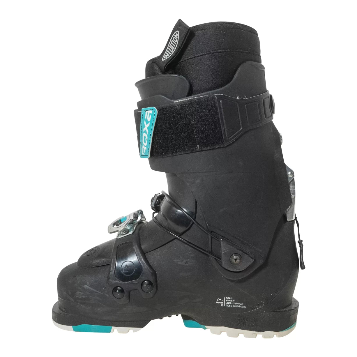 23.5Black/Blue