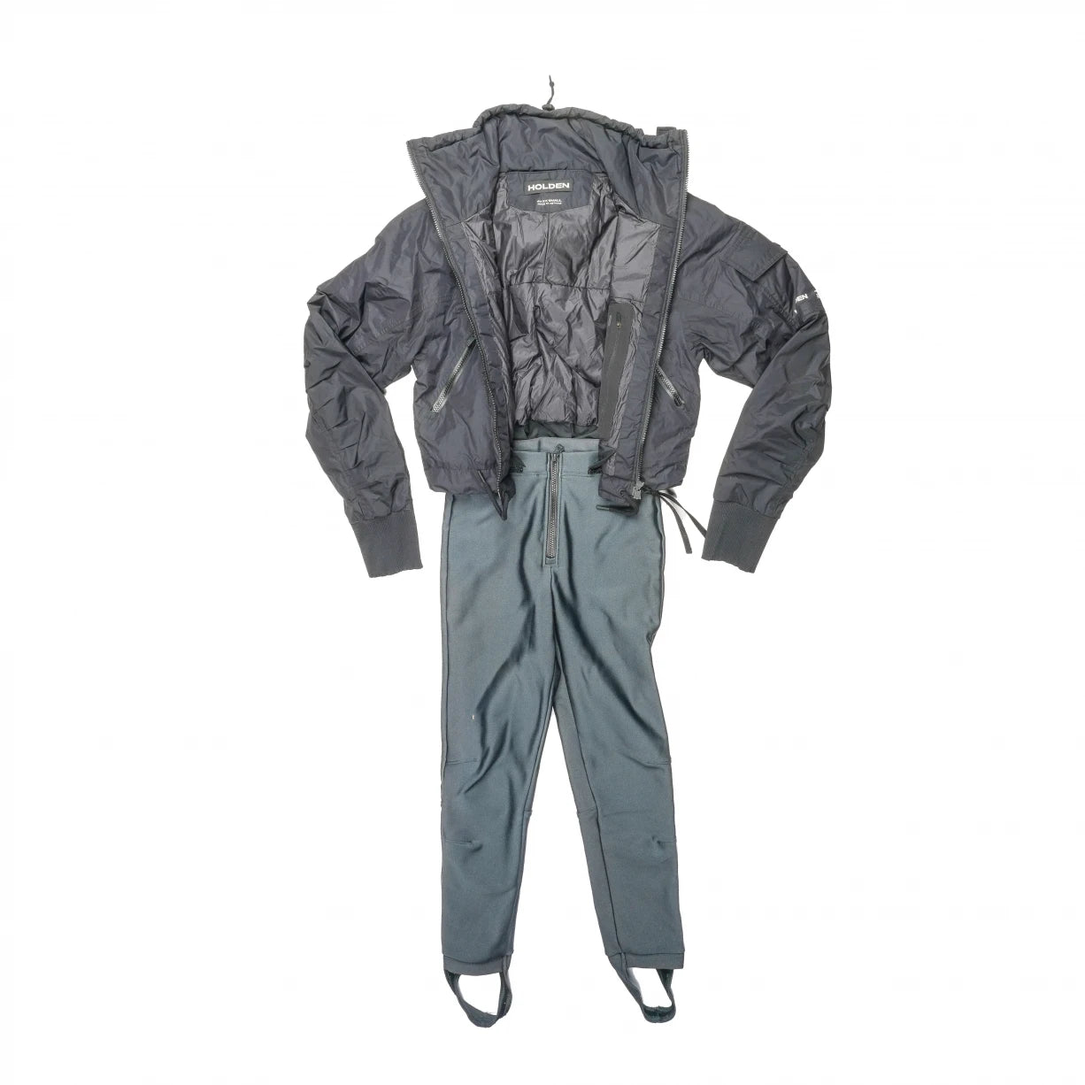 XXSBlack/Grey