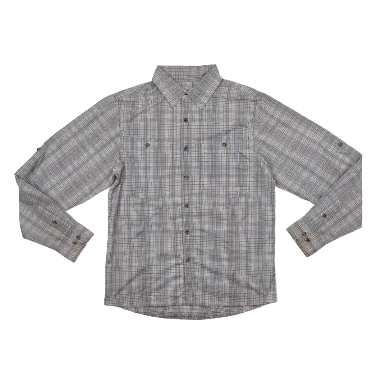 SLight Grey