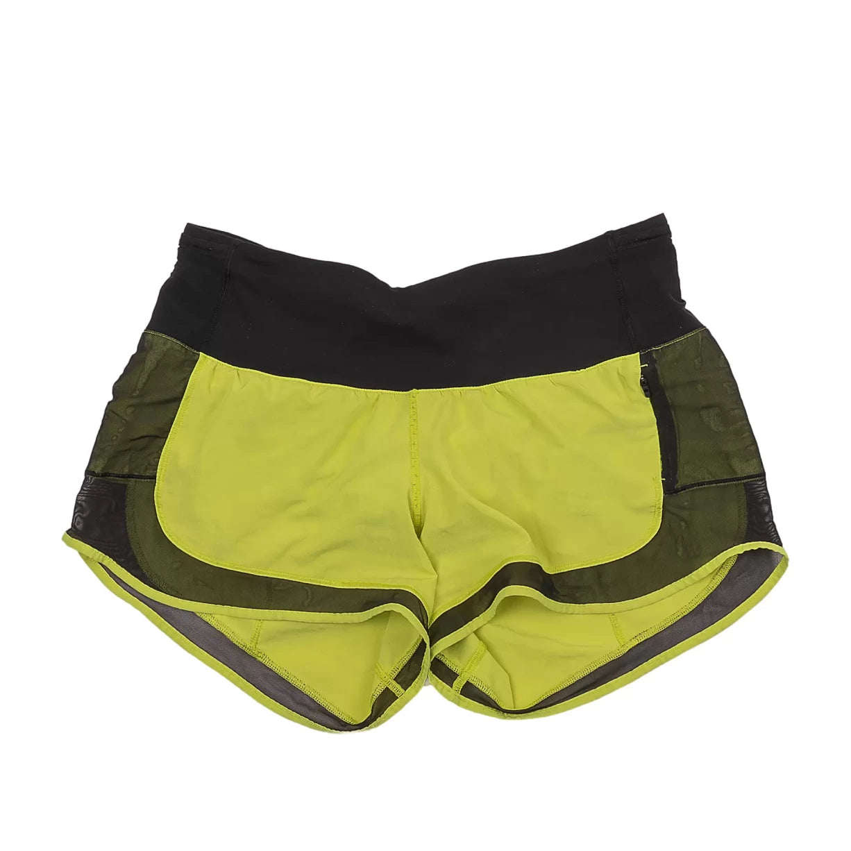Estimated MBlack/Yellow