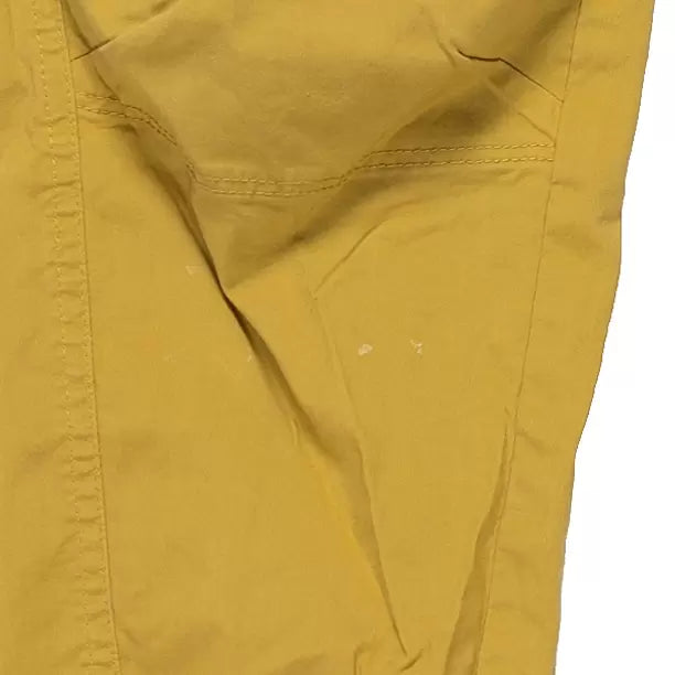 XSMustard