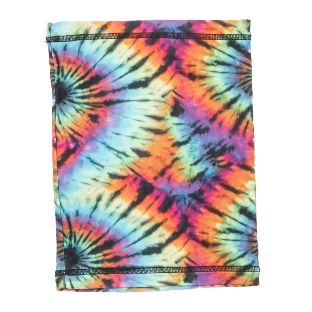 One SizeRainbow/Black