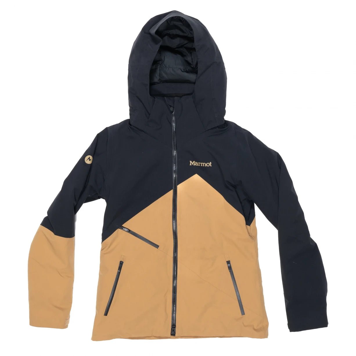 SYellow/Black