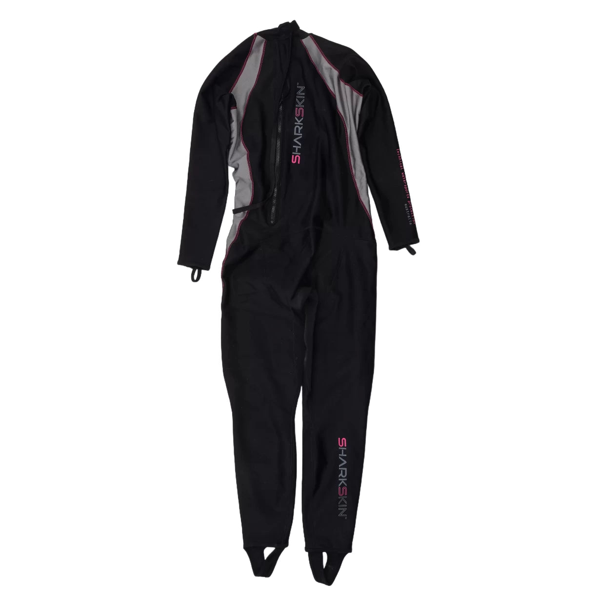 8Black/Pink