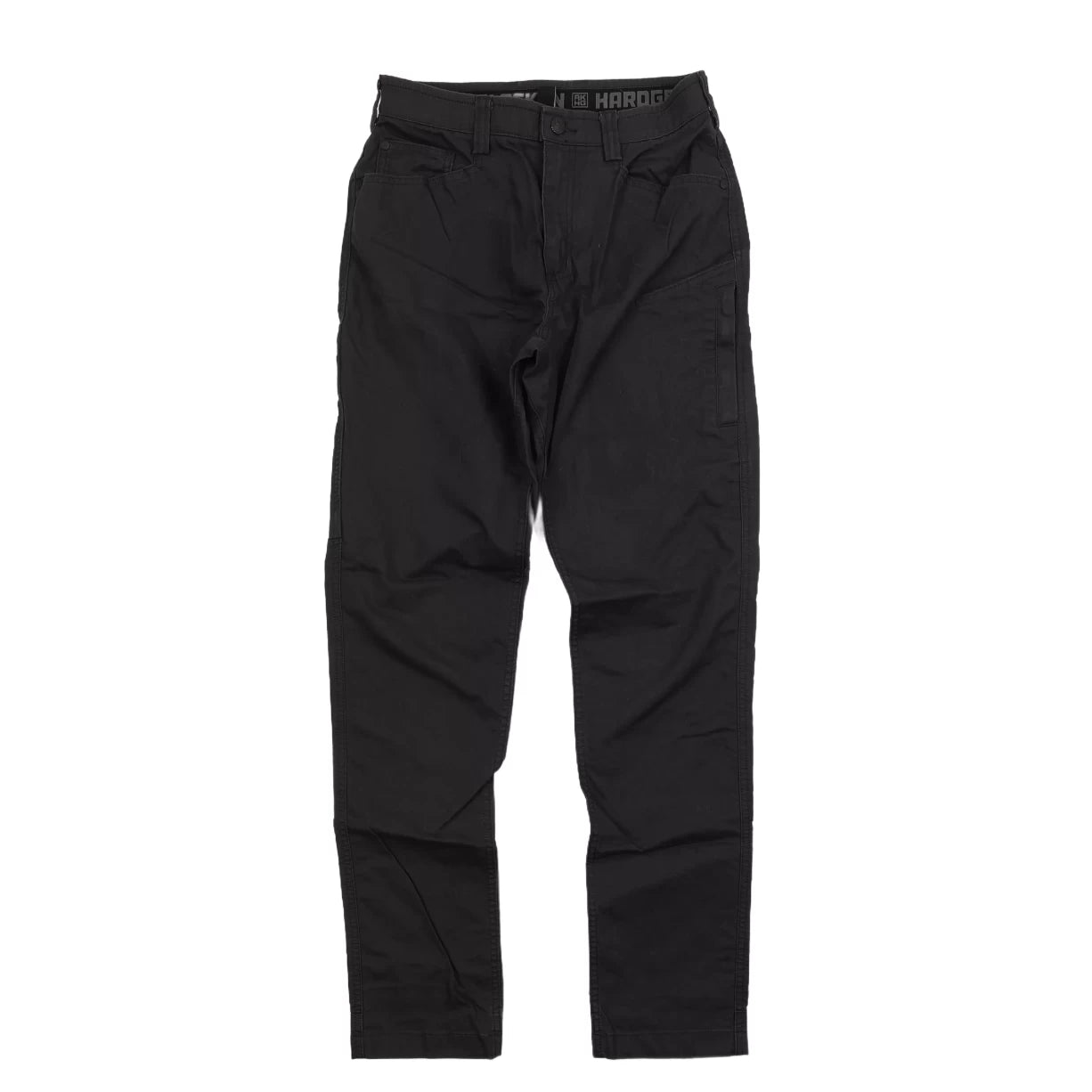 4 - LongBlack