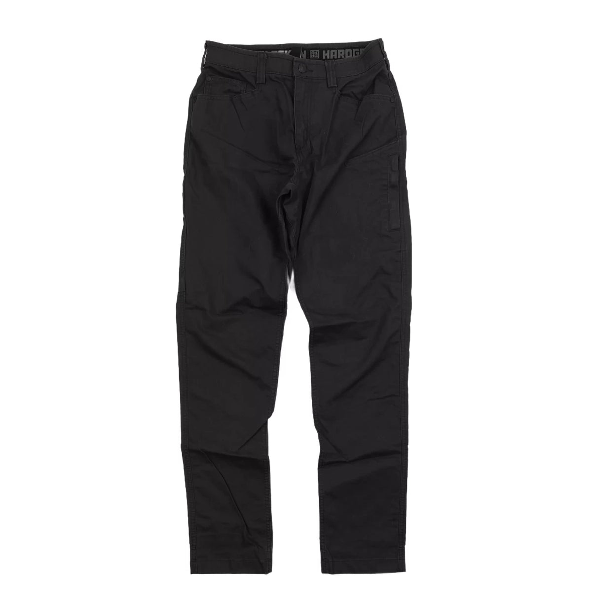4 - LongBlack