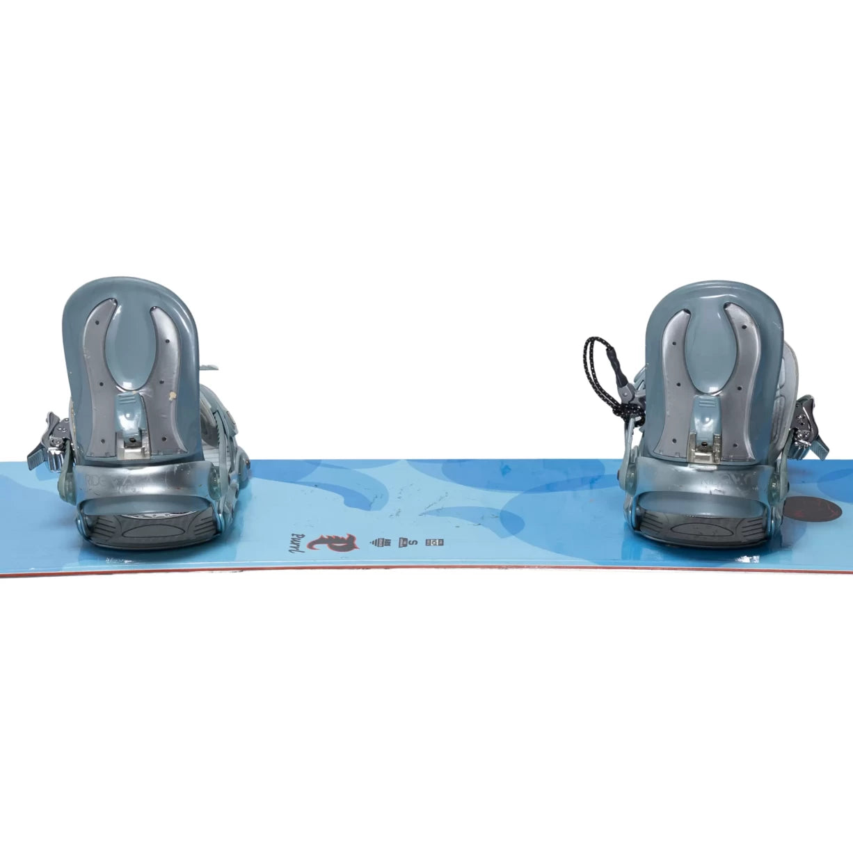 144cmLight Blue