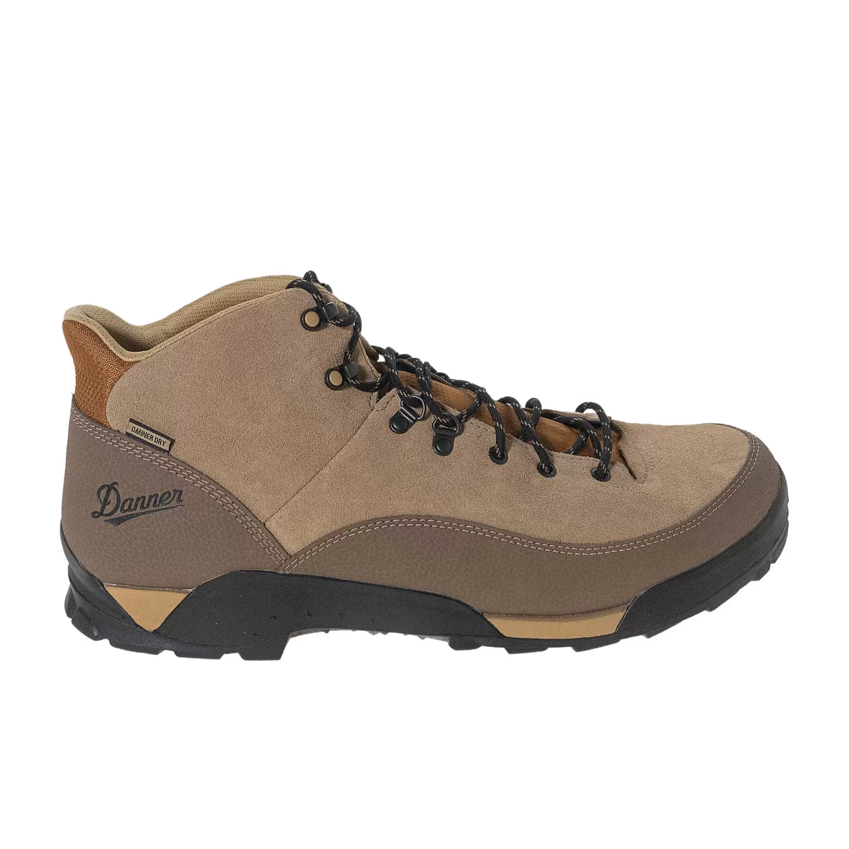 15Antique Brown