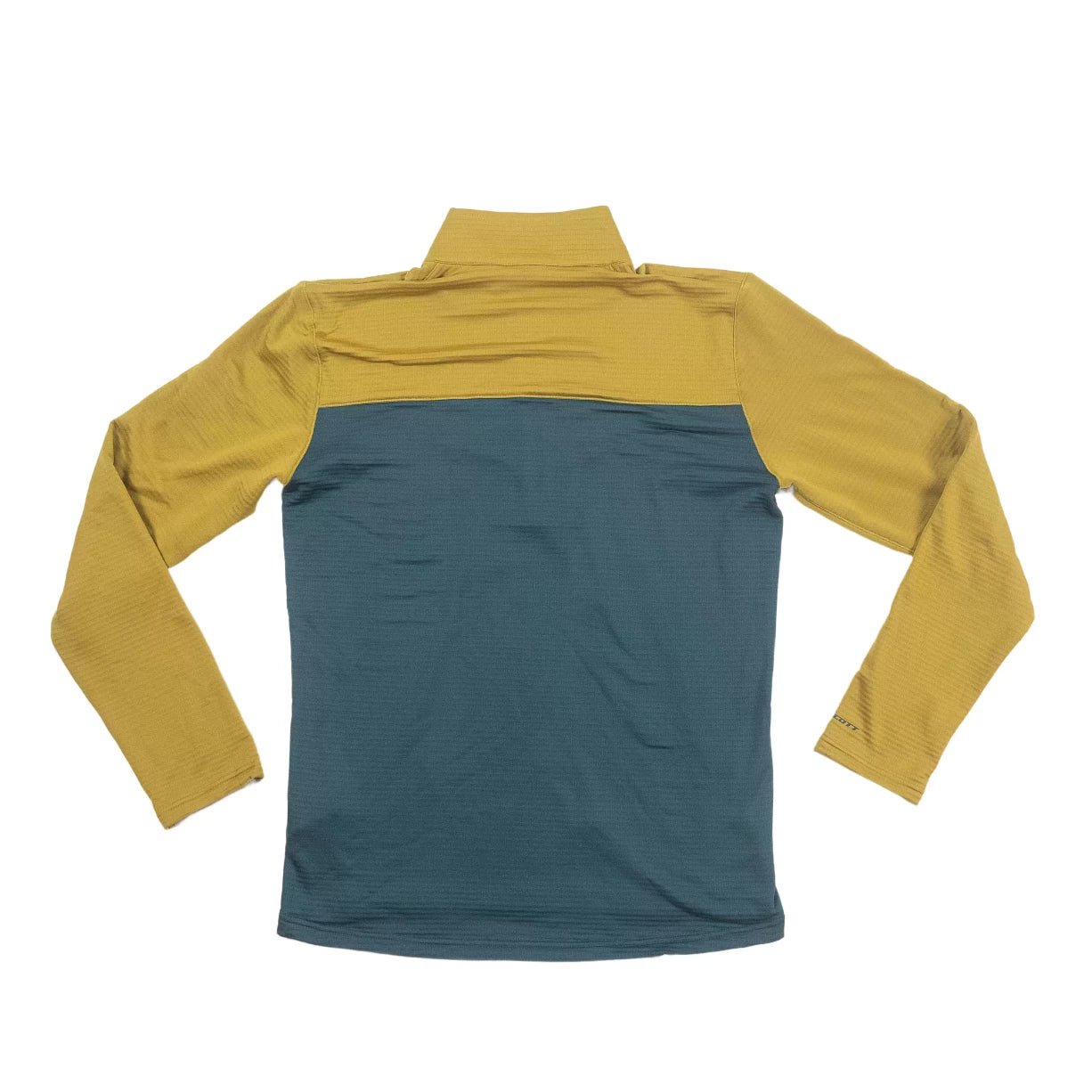 LGreen/Yellow