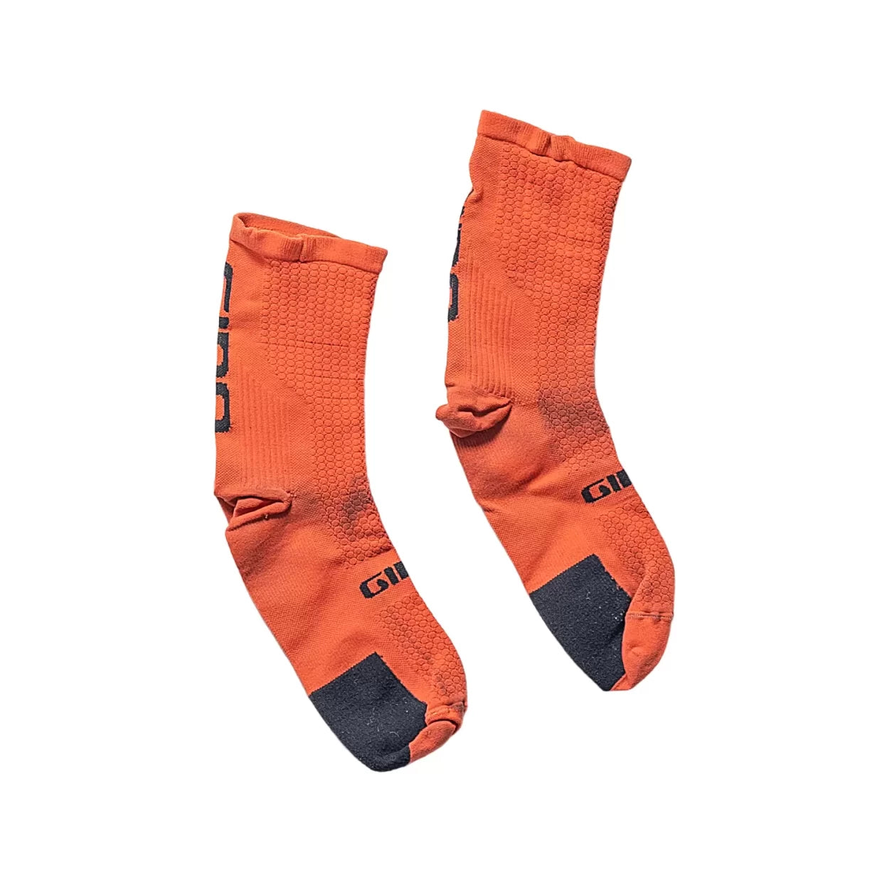 Estimated Size S/MOrange