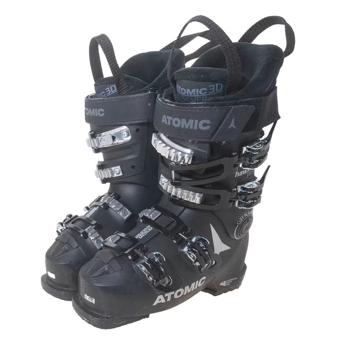 23/23.5Black