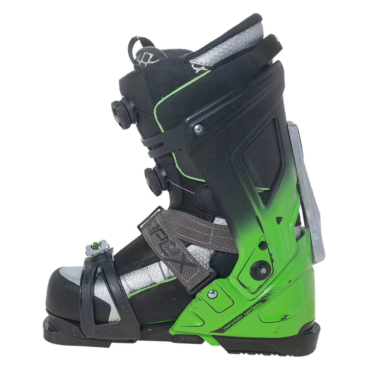 29Green/Black