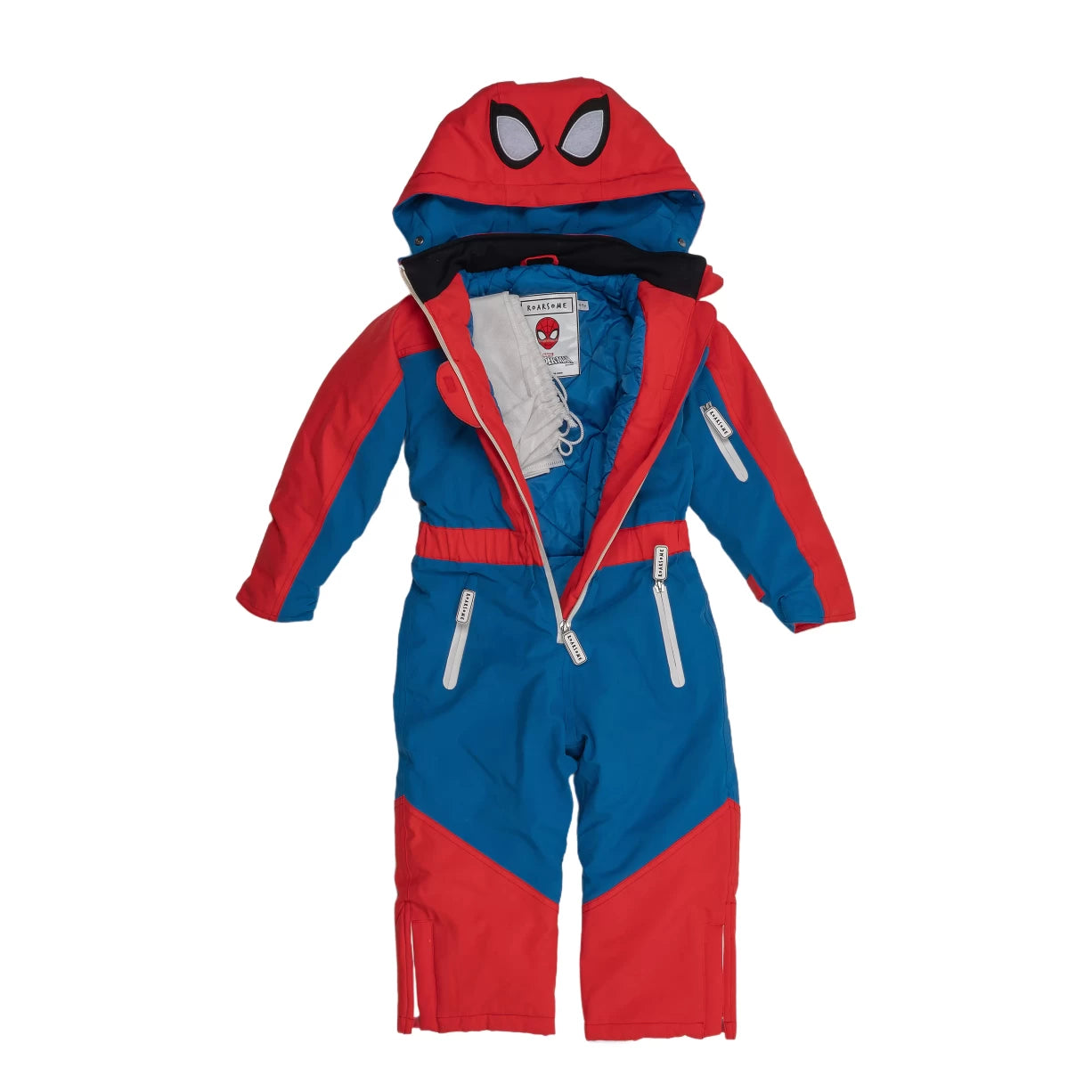 4|5Blue/Red