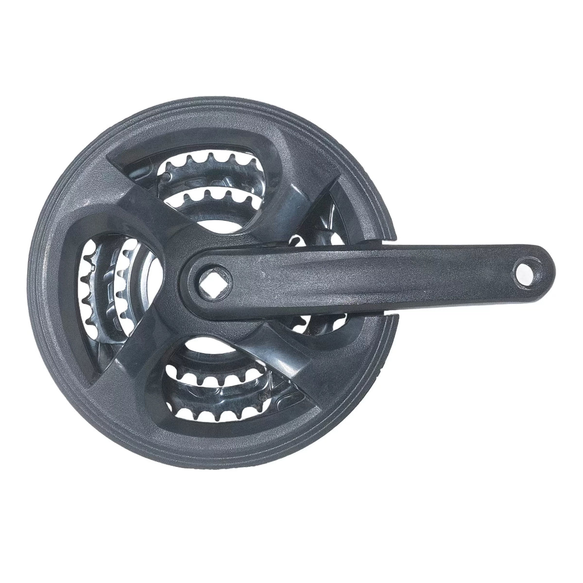 170mmBlack