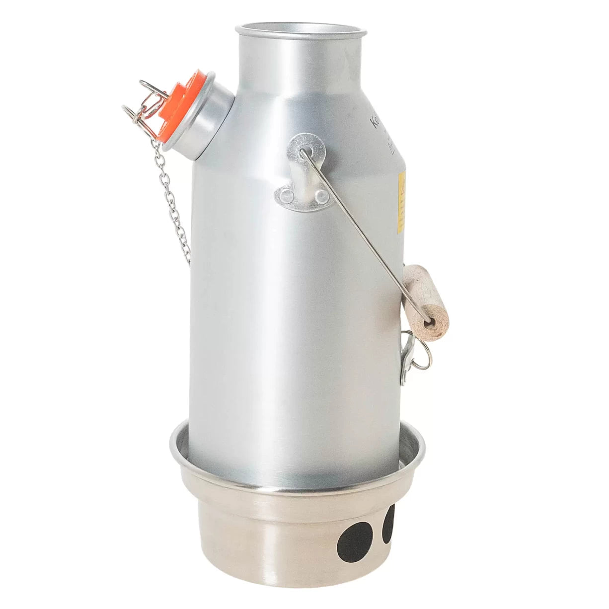 One SizeStainless Steel