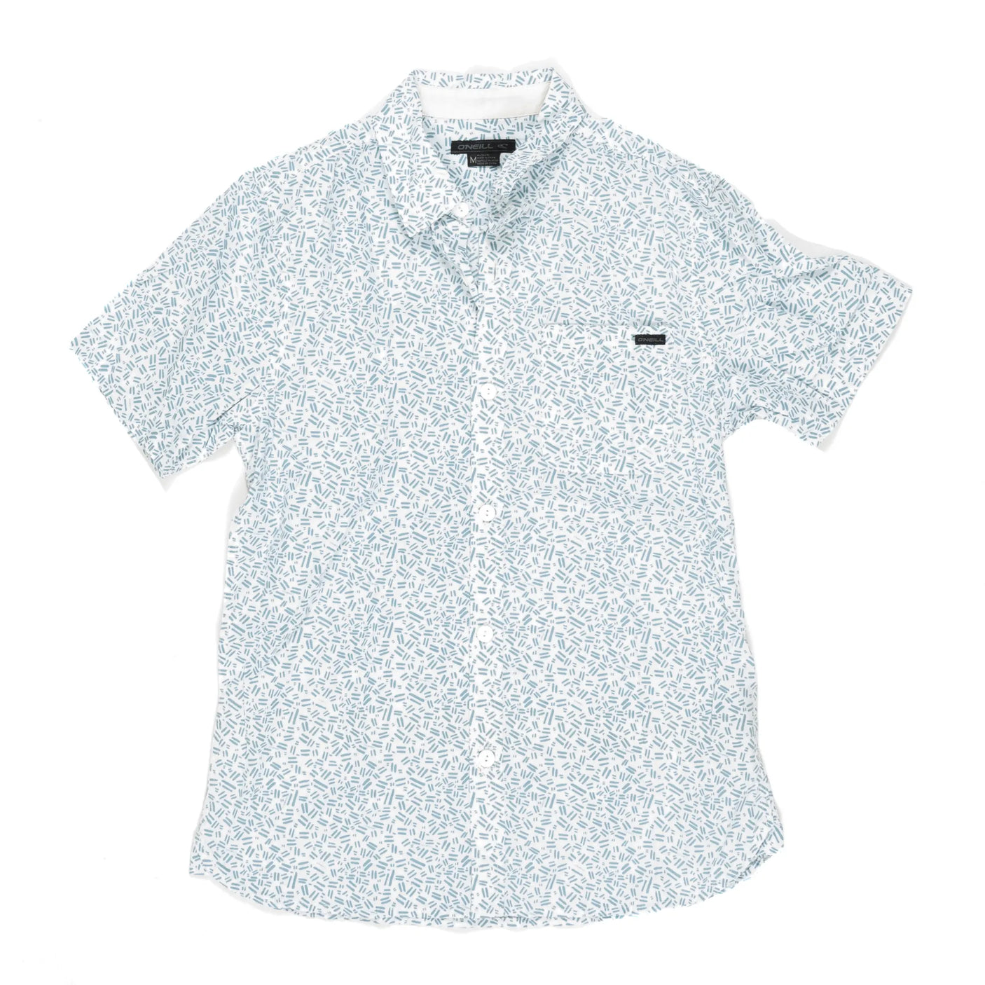 MWhite/Pattern