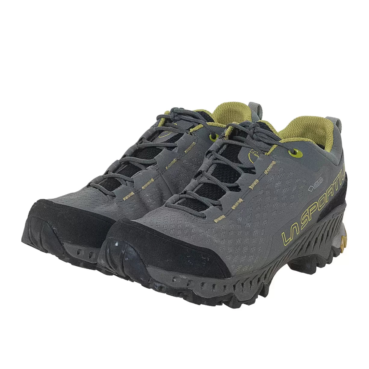 9.5Clay