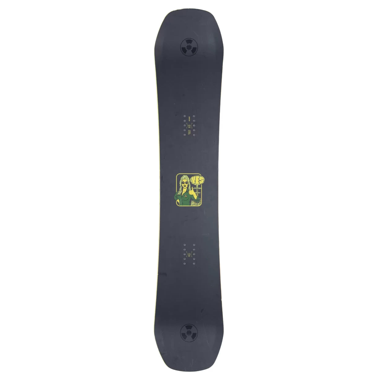 154cmBlack/Green