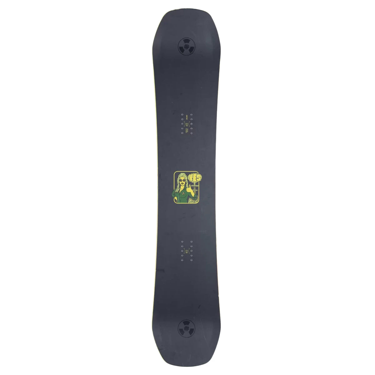 154cmBlack/Green