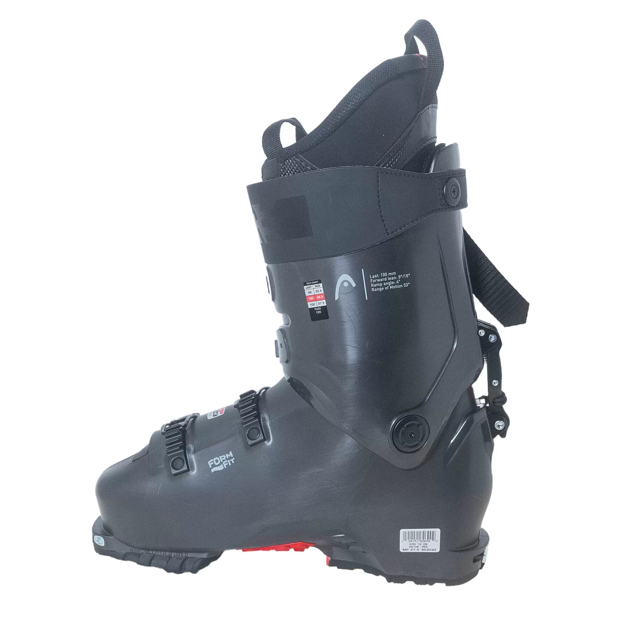 27.5Anthracite