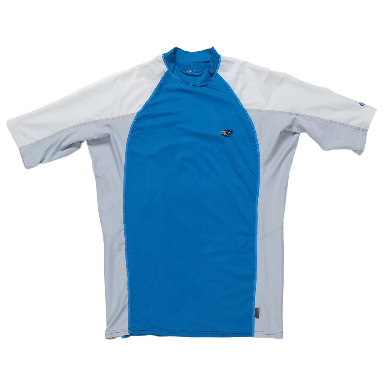 3XLBlue/Grey