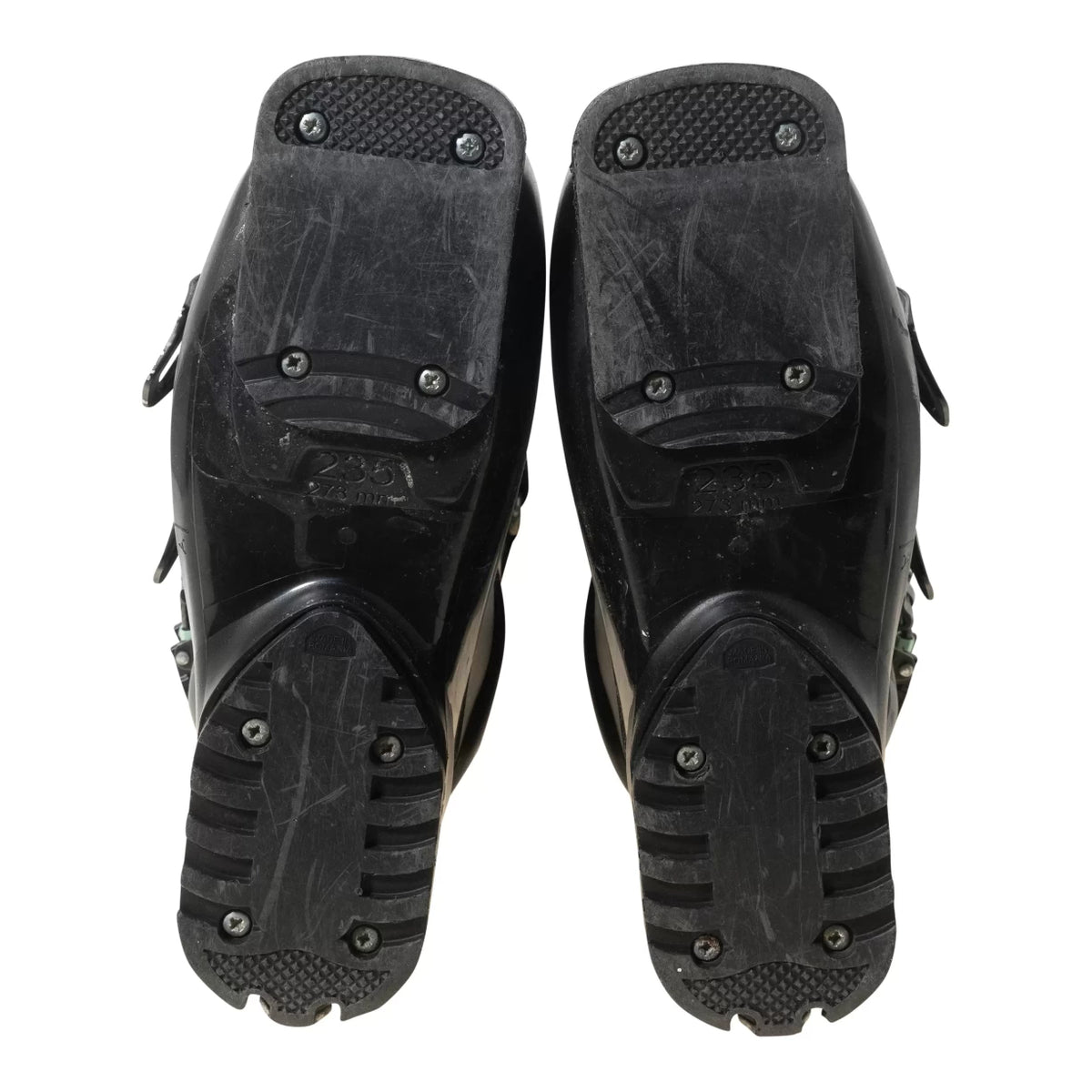 23.5Black/Green