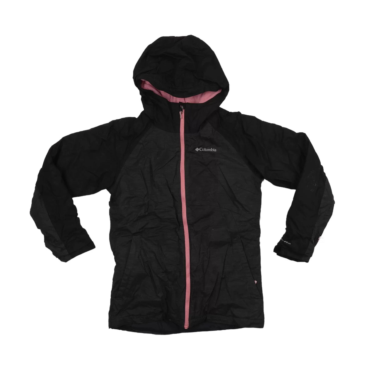 LBlack Heather