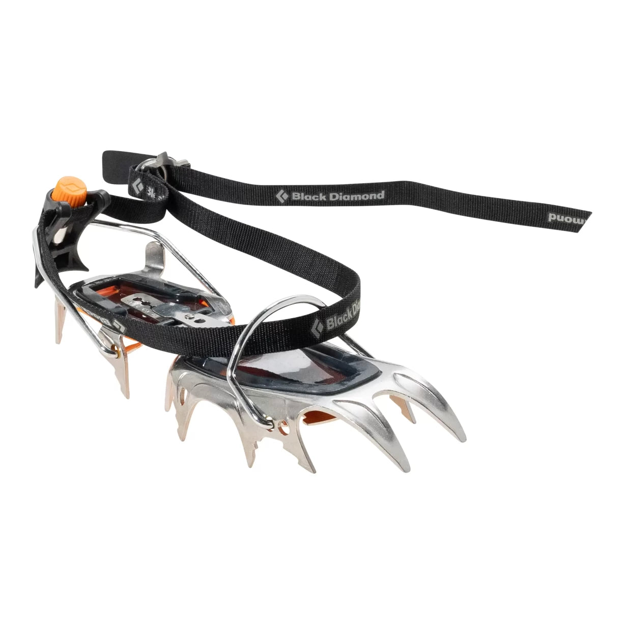 One SizeBlack/Orange