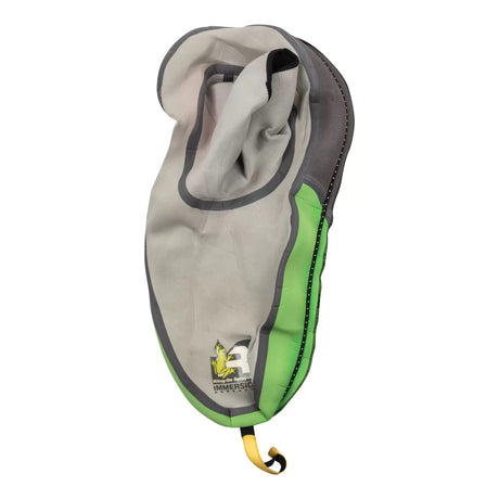 see tech specsGrey/Green