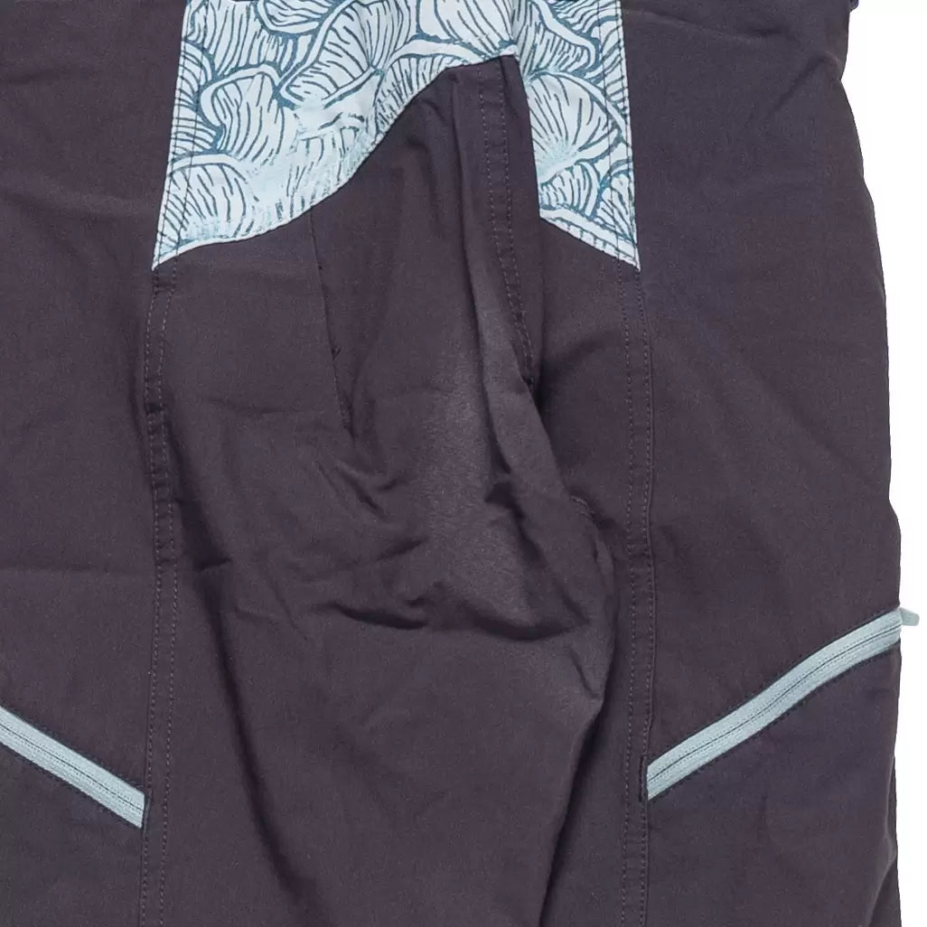2Brown/Teal