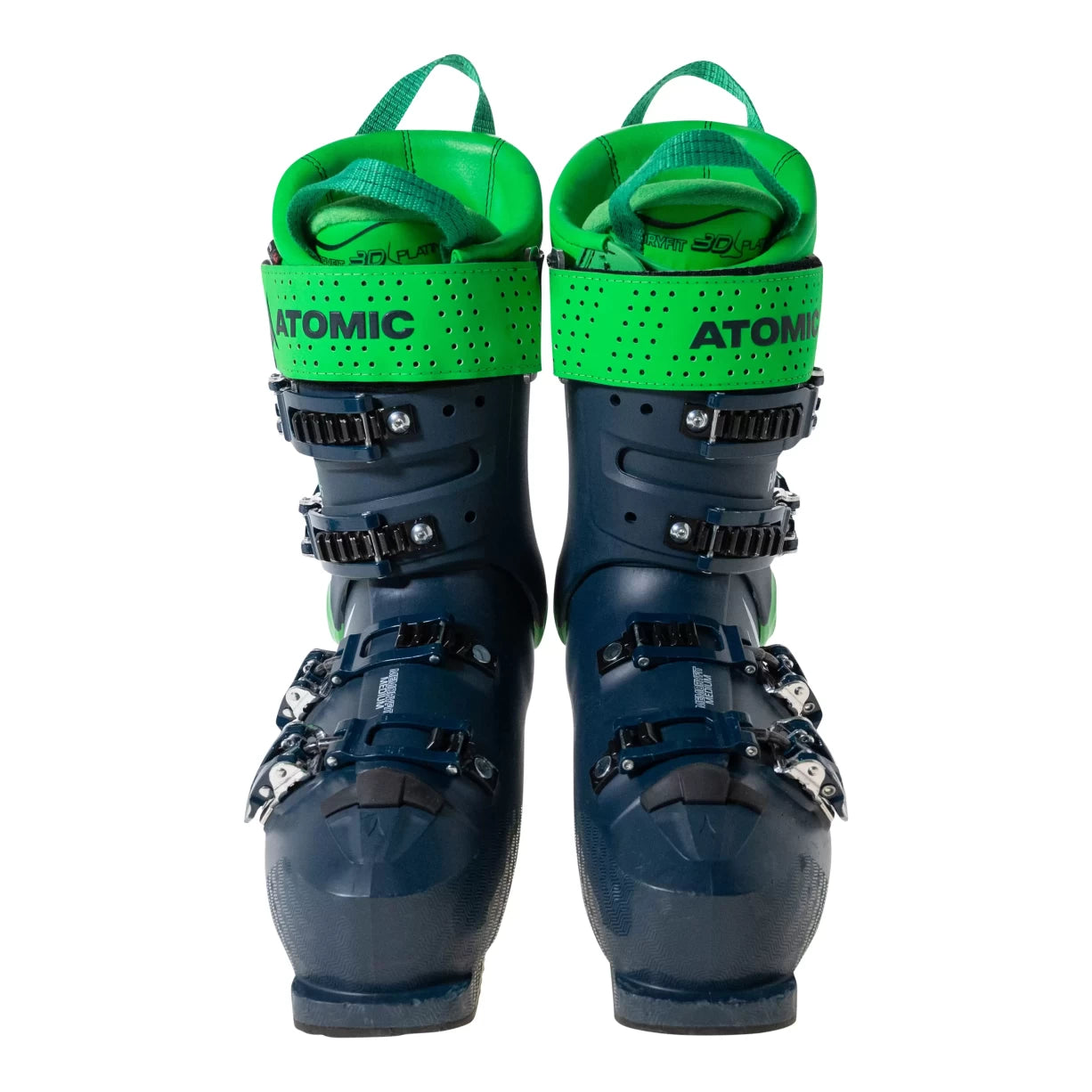 27/27.5Blue/Green