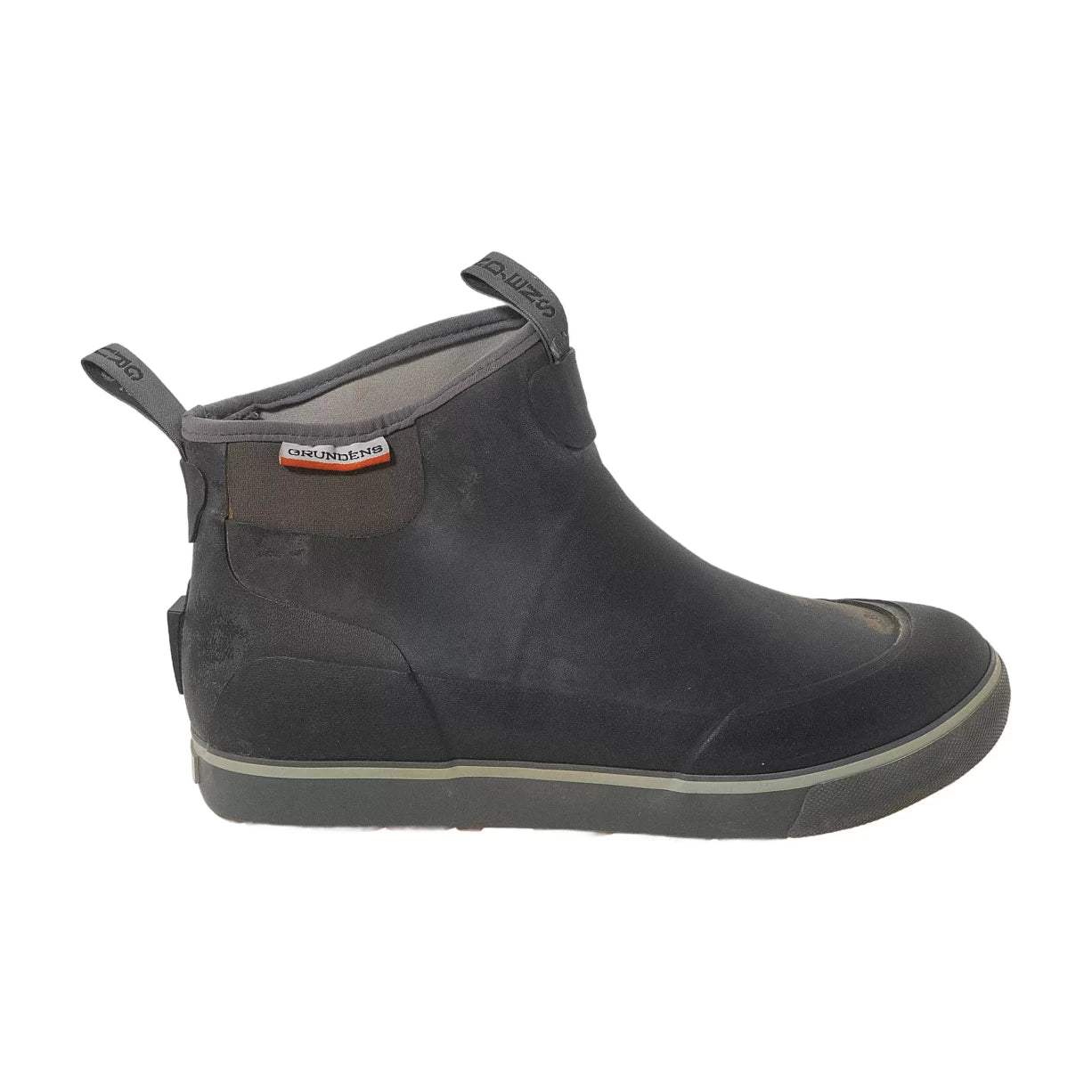 9Black