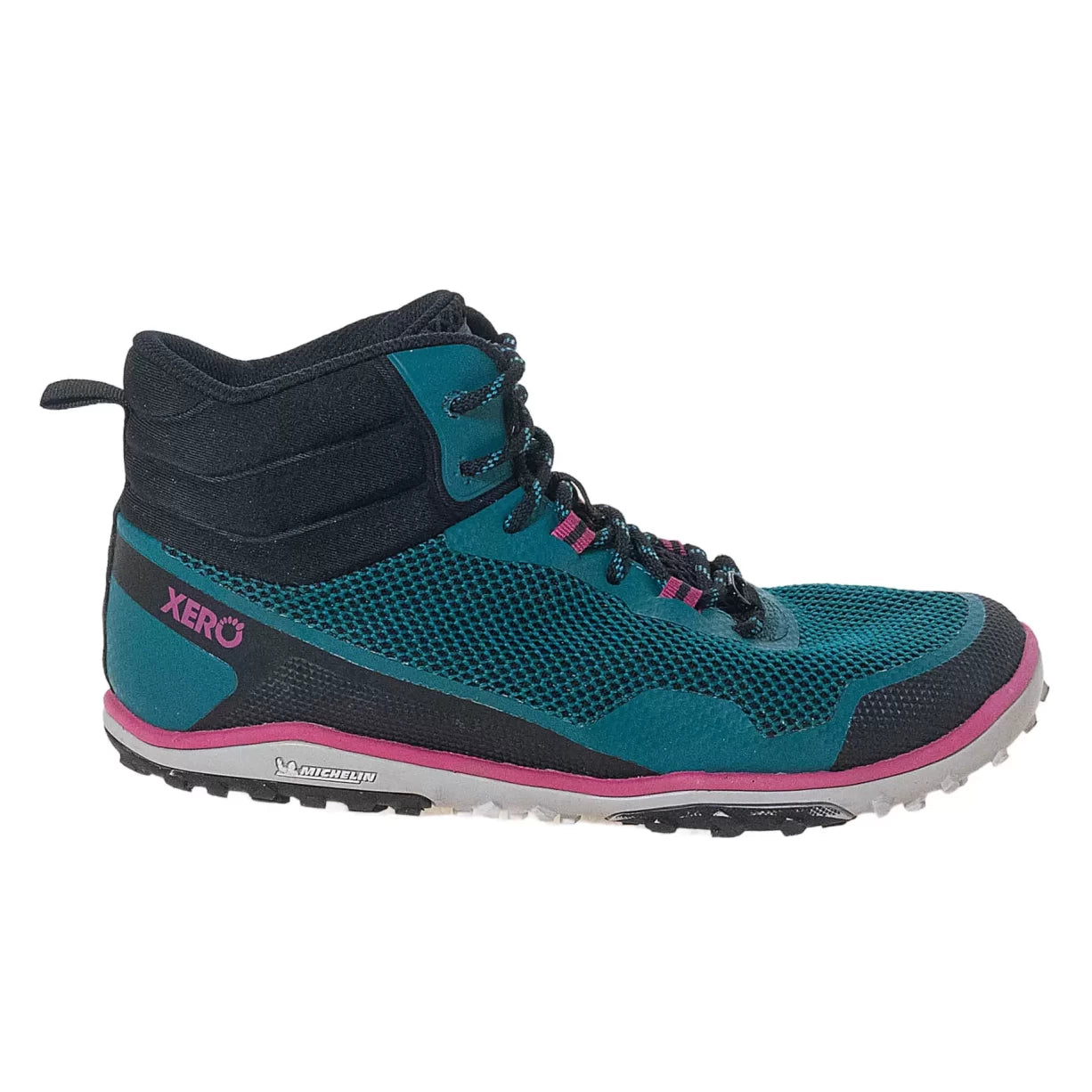 10.5Pink/Teal/Grey