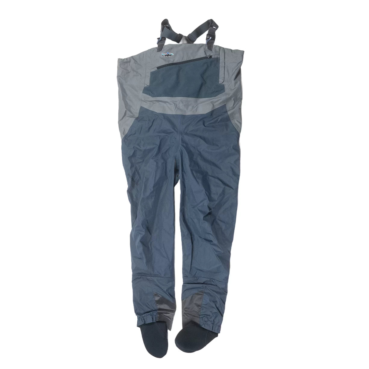 see tech specsGray/Blue