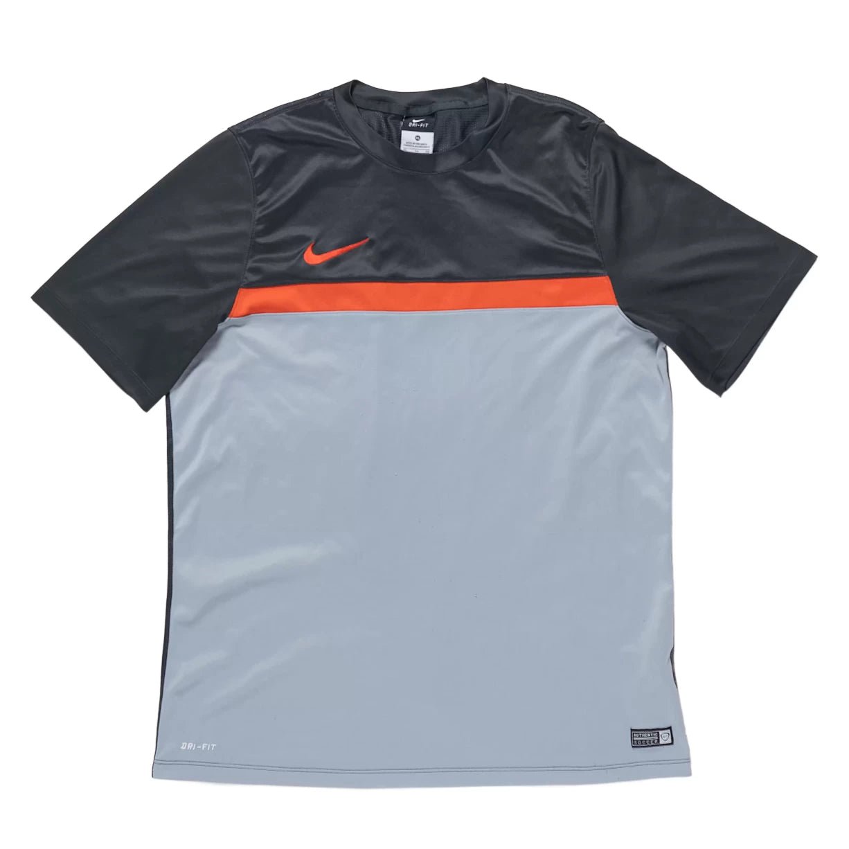 XLGrey/Orange