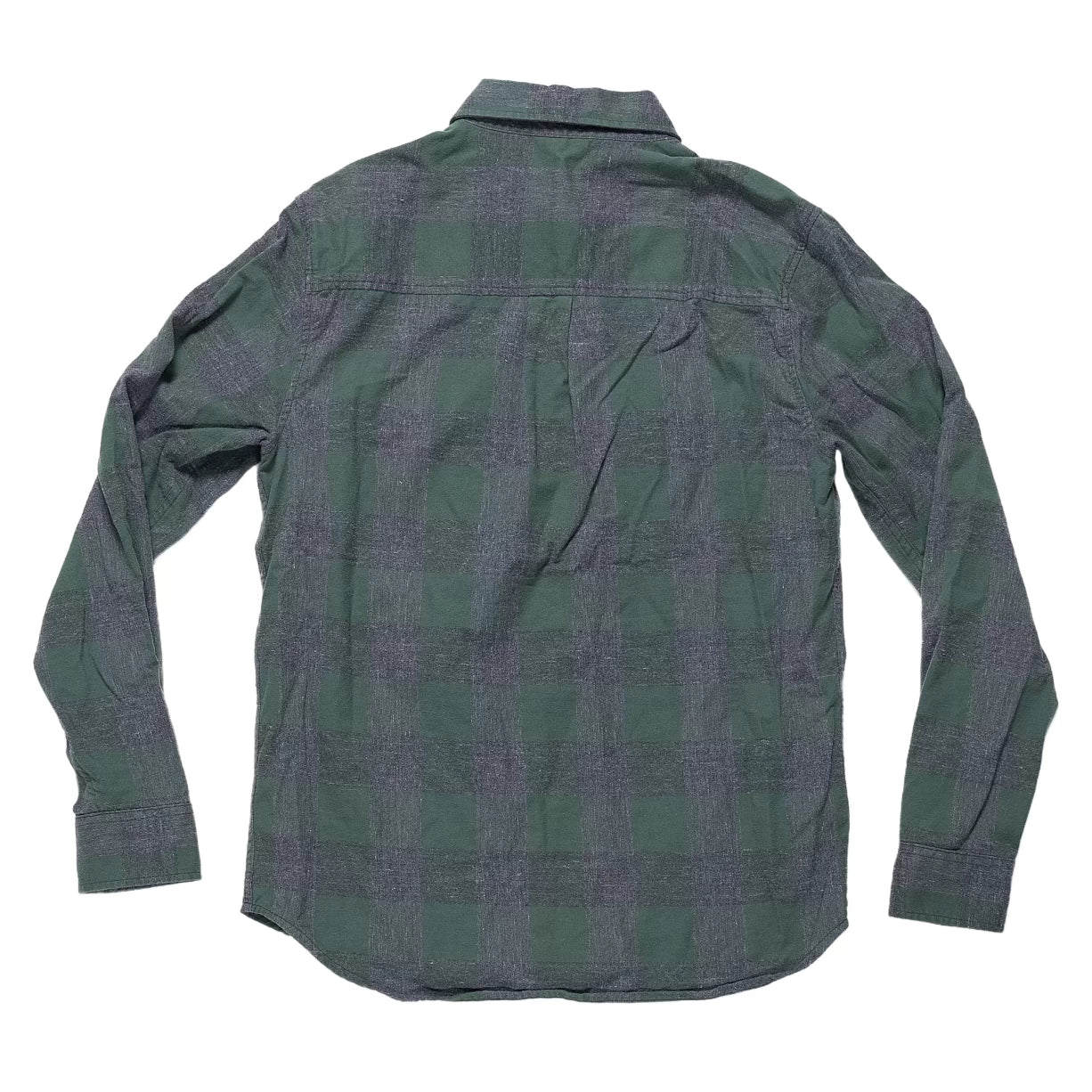 SGray/Green