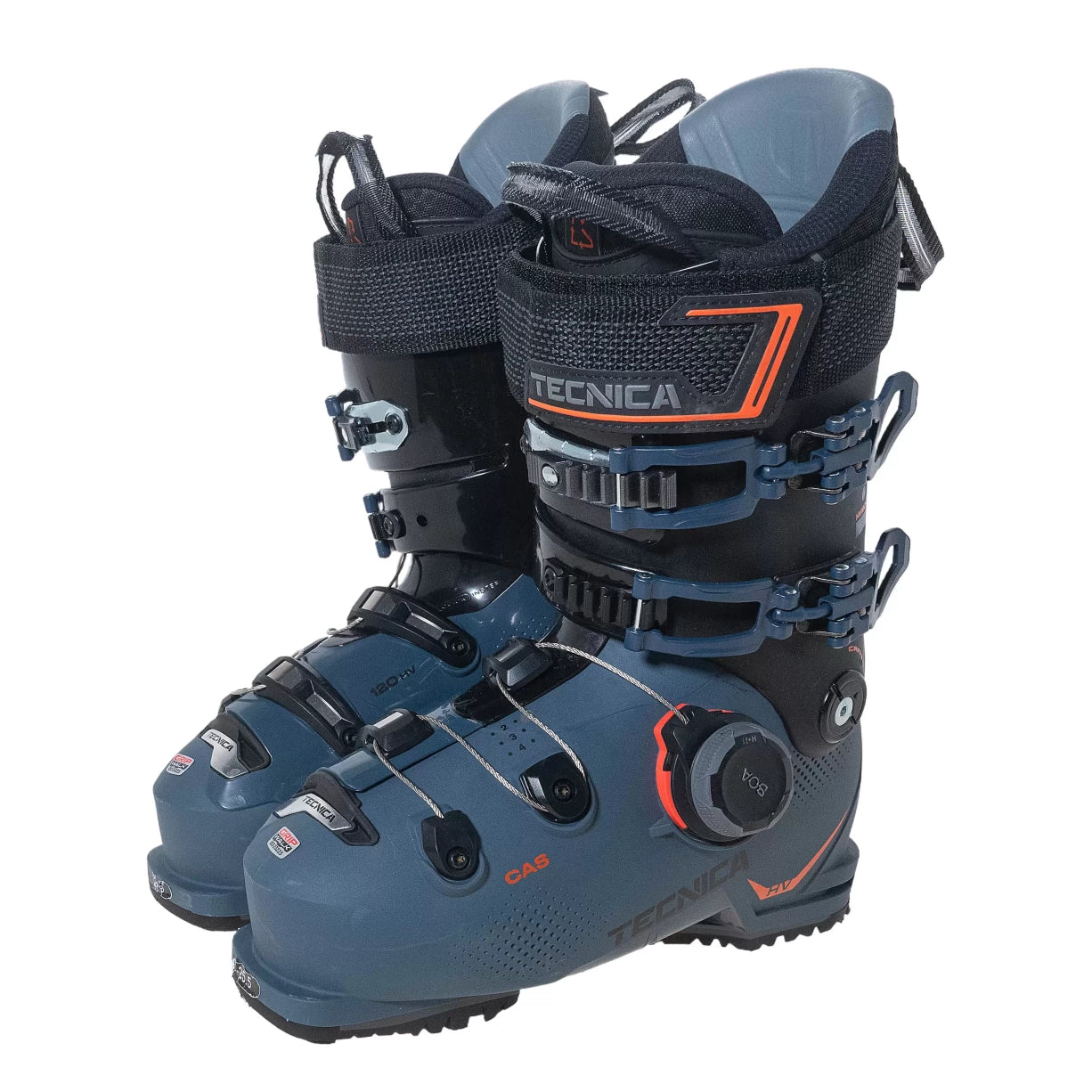 25.5Blue/Orange