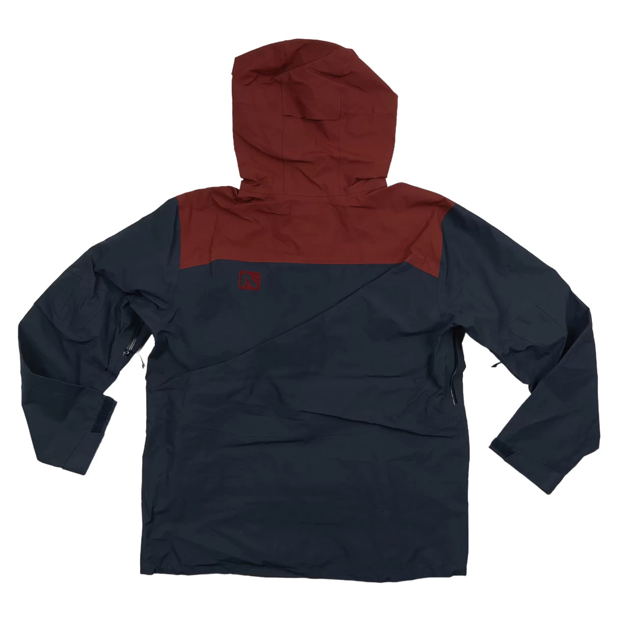 XLRed/Blue