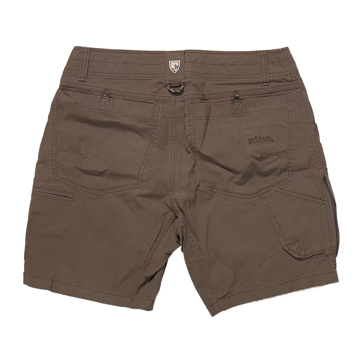 31Brown