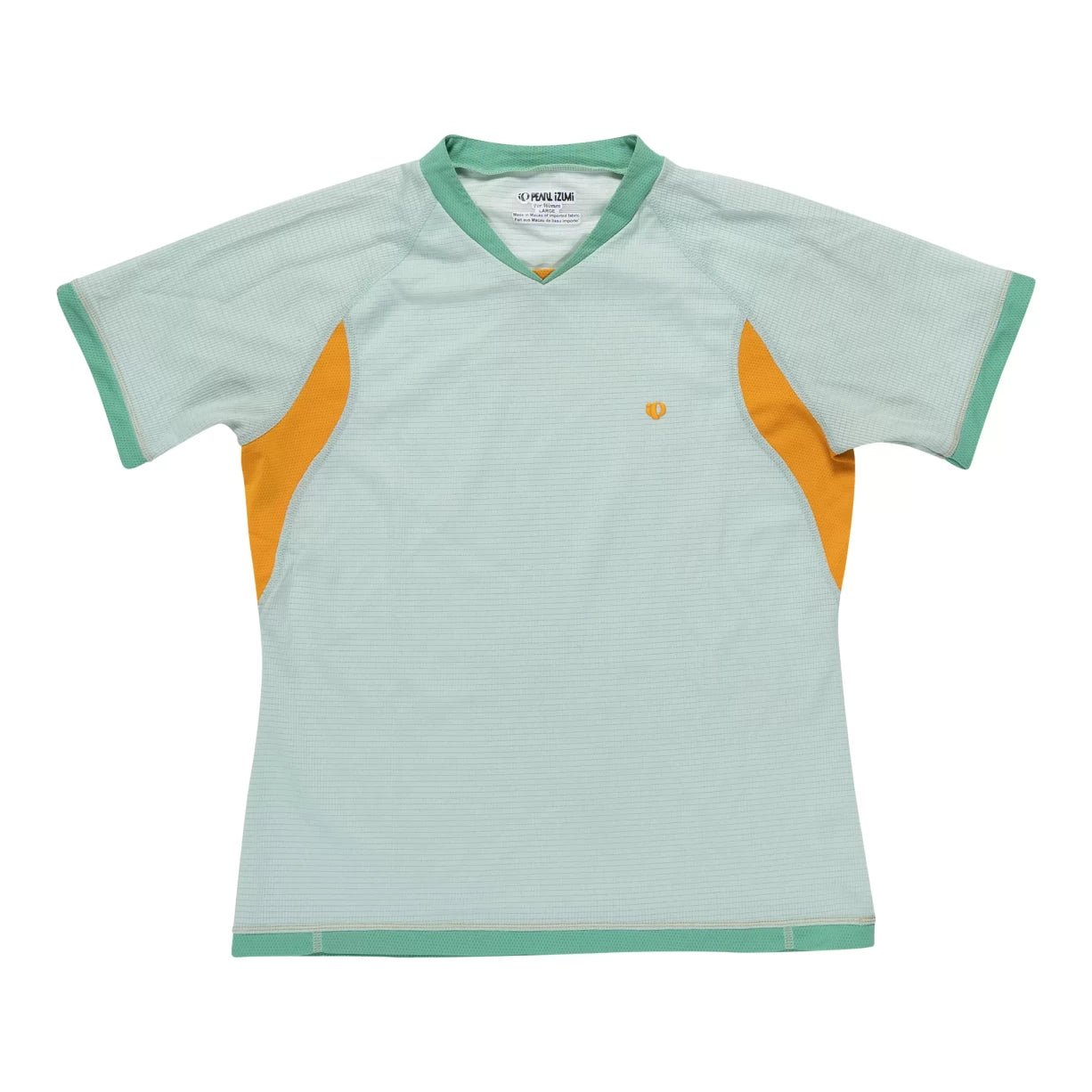 LargeMint Green
