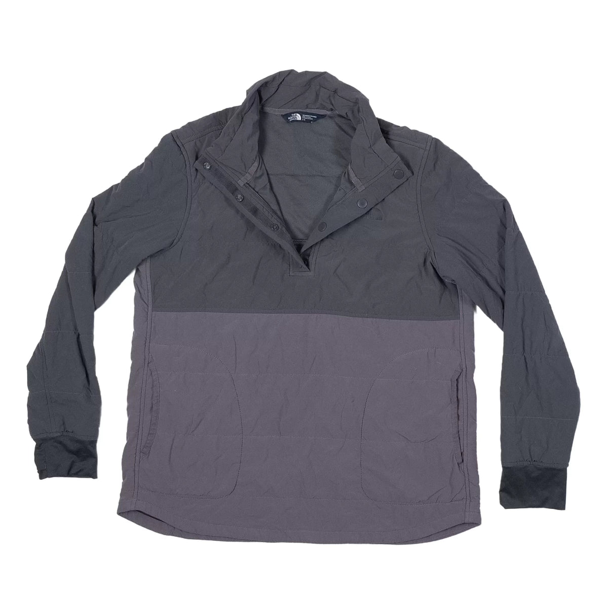 L/GGrey/Purple