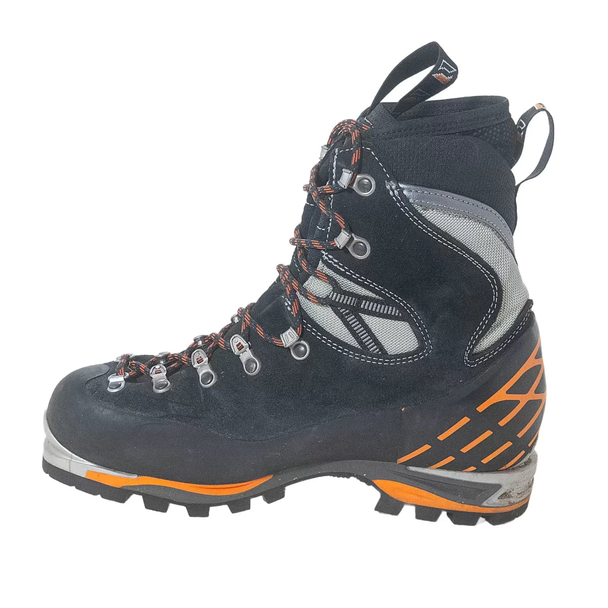 40Black/Orange