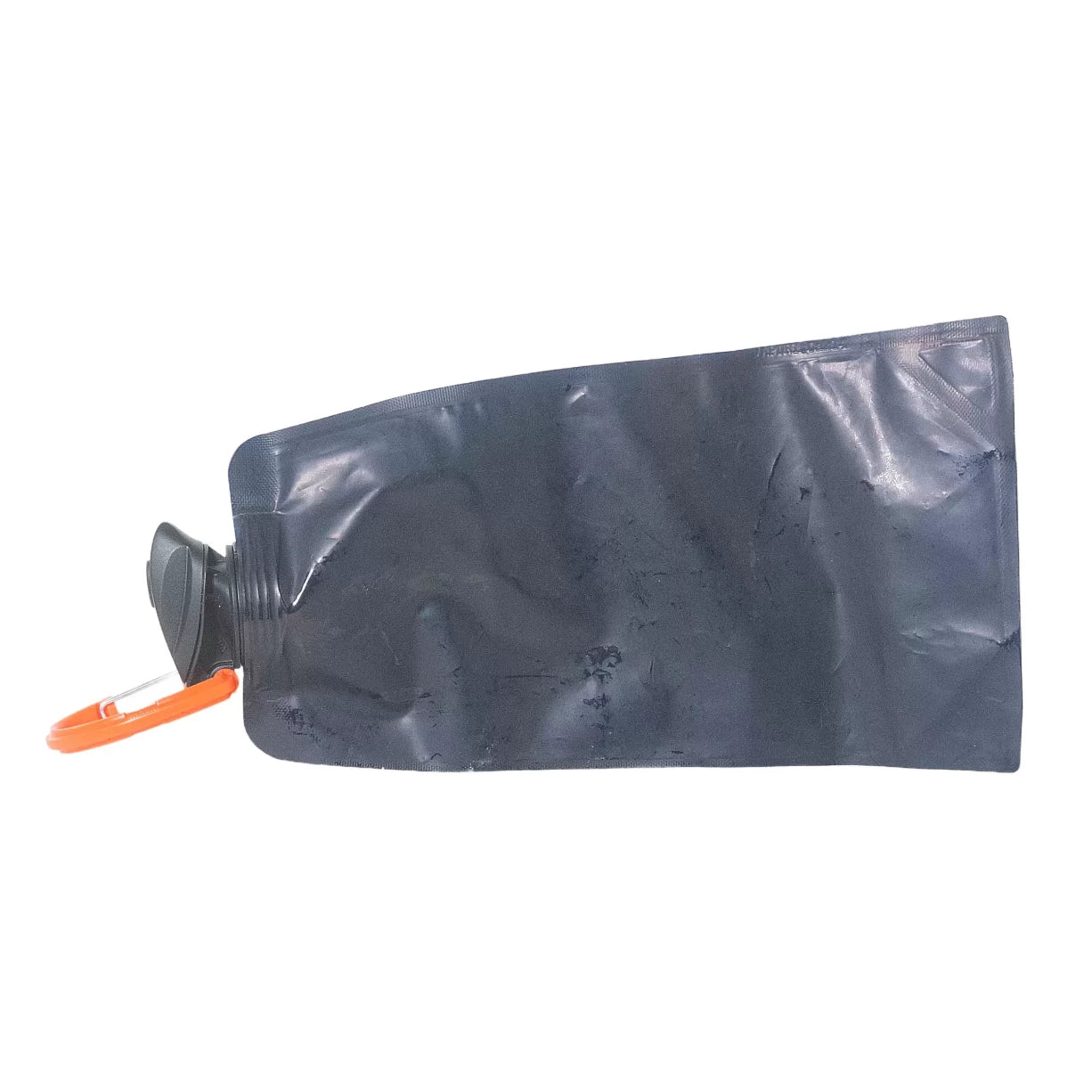 0.7 L Black